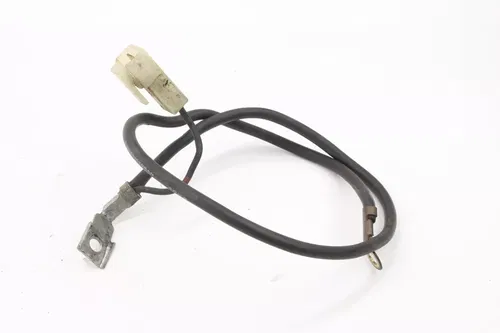 2004 Yamaha Fz6 Negative Battery Cable Ground Wire 0896