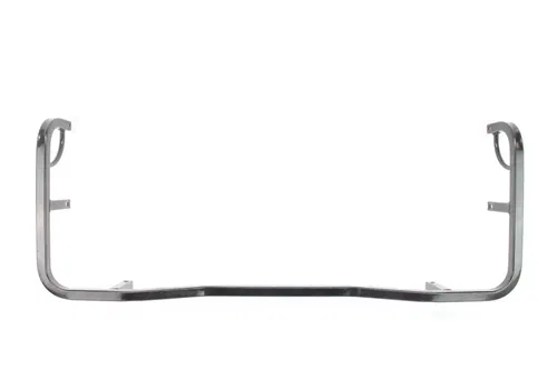 NEW 90-99 Polaris Big Trail Boss Magnum Front Carrier Rack Extender 2688