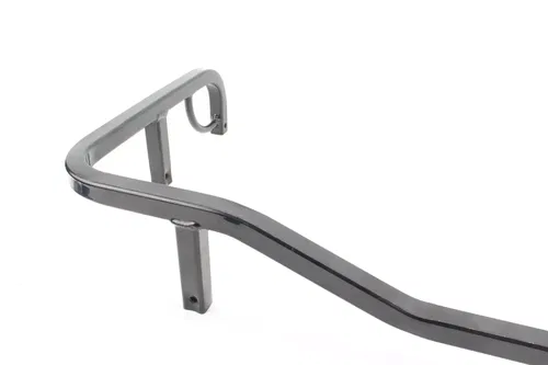 NEW 90-99 Polaris Big Trail Boss Magnum Front Carrier Rack Extender 2688