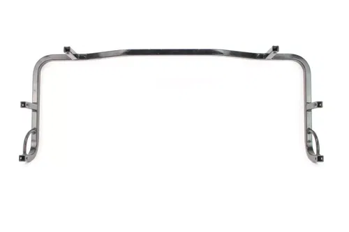 NEW 90-99 Polaris Big Trail Boss Magnum Front Carrier Rack Extender 2688