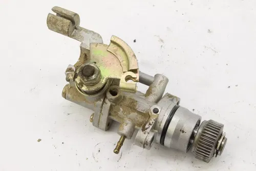2000 E-ton Txl50 Engine Motor Oil Pump H5639