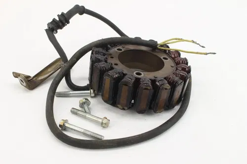 1986 Honda Shadow Vt1100c Stator Generator Alternator Magneto k5936
