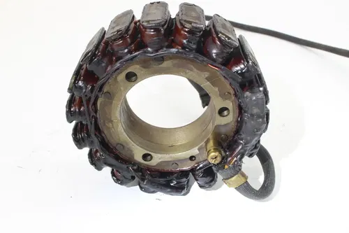 1986 Honda Shadow Vt1100c Stator Generator Alternator Magneto k5936