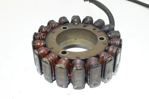 1986 Honda Shadow Vt1100c Stator Generator Alternator Magneto k5936