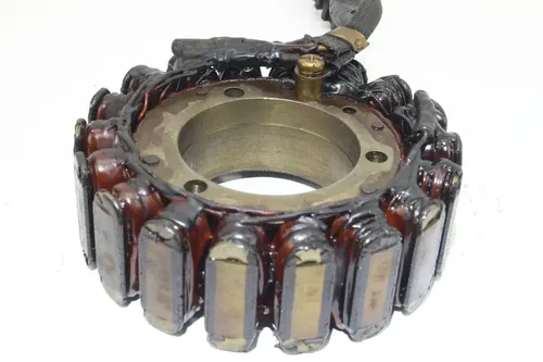 1986 Honda Shadow Vt1100c Stator Generator Alternator Magneto k5936