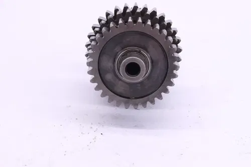 2006 Suzuki Rmz450 Oem Engine Transmission Tranny Assembly Gears p0067