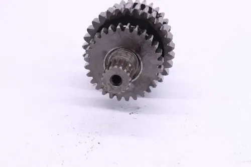 2006 Suzuki Rmz450 Oem Engine Transmission Tranny Assembly Gears p0067
