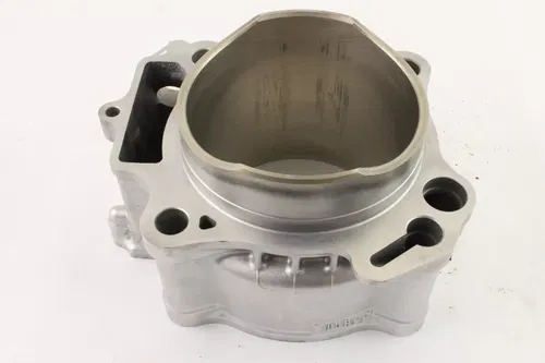 2006 Honda Trx450 Engine Cylinder W/ CP Piston G3945
