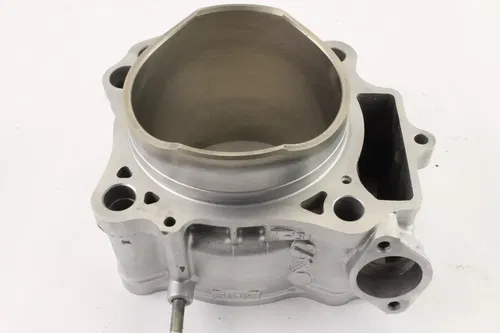 2006 Honda Trx450 Engine Cylinder W/ CP Piston G3945