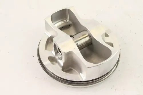 2006 Honda Trx450 Engine Cylinder W/ CP Piston G3945