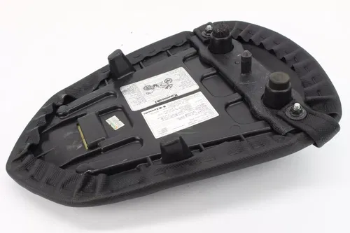 2010 Kawasaki Ninja 250r Rear Back Passenger Tandem Seat Pad Saddle Pillion 1418