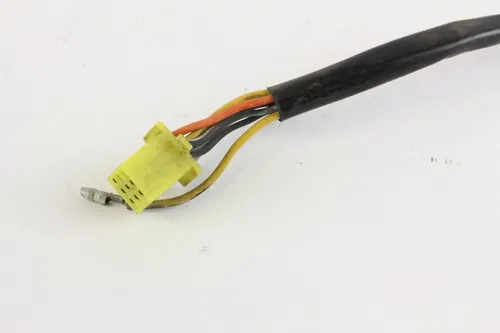 1992 Suzuki Gsxr750 Left Clip On Handle Horn Signals Switch Switches c3705