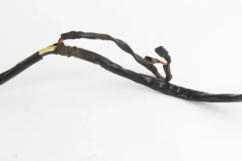 1992 Suzuki Gsxr750 Left Clip On Handle Horn Signals Switch Switches c3705