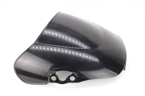 1993 Honda Cbr600f2 Dark Tinted Front Windshield Windscreen 1125