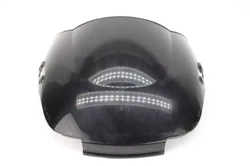 1993 Honda Cbr600f2 Dark Tinted Front Windshield Windscreen 1125