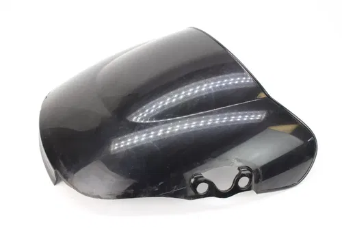 1993 Honda Cbr600f2 Dark Tinted Front Windshield Windscreen 1125