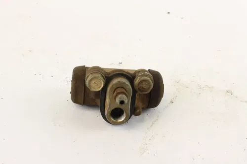 2001 Suzuki Quadrunner 250 Ltf250 2x4 Front Left Wheel Cylinder c0514