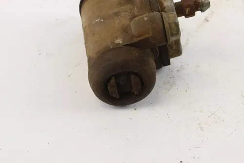 2001 Suzuki Quadrunner 250 Ltf250 2x4 Front Left Wheel Cylinder c0514