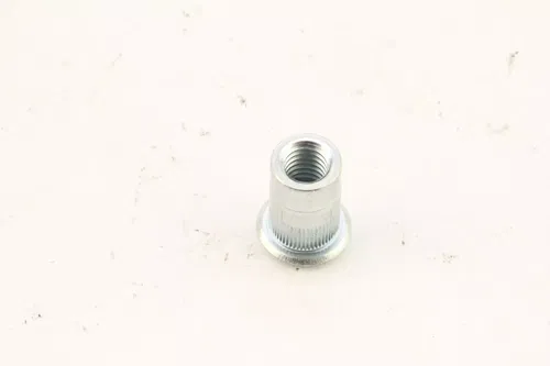 1992 Kawasaki Ninja Zx7 Zx750j  Pop Nut k7248