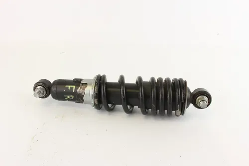 2001 Suzuki Ltf250 2x4 Front Right Shock Absorber Suspension c0514