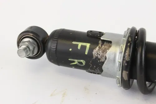 2001 Suzuki Ltf250 2x4 Front Right Shock Absorber Suspension c0514