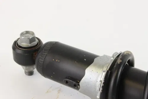 2001 Suzuki Ltf250 2x4 Front Right Shock Absorber Suspension c0514