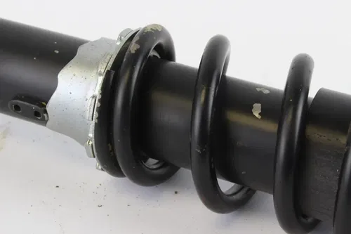 2001 Suzuki Ltf250 2x4 Front Right Shock Absorber Suspension c0514