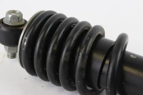 2001 Suzuki Ltf250 2x4 Front Right Shock Absorber Suspension c0514