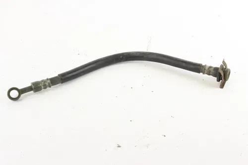 2004 Yamaha Raptor 660r Yfm660r Front Brake Caliper Hoses Lines C2177
