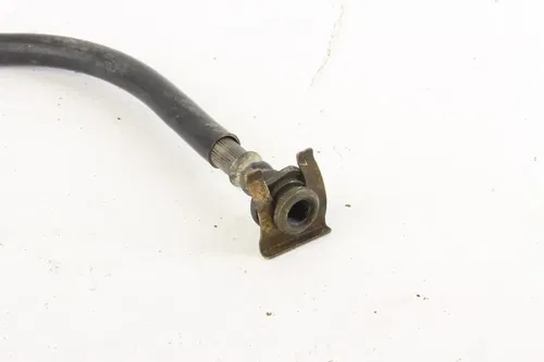 2004 Yamaha Raptor 660r Yfm660r Front Brake Caliper Hoses Lines C2177
