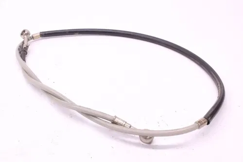 2014 Ktm 450 Sxf Front Brake Hose Line r1593