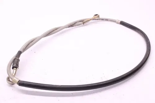 2014 Ktm 450 Sxf Front Brake Hose Line r1593