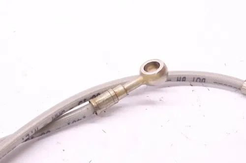 2014 Ktm 450 Sxf Front Brake Hose Line r1593