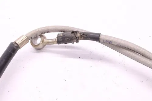 2014 Ktm 450 Sxf Front Brake Hose Line r1593