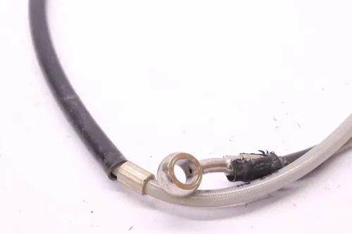 2014 Ktm 450 Sxf Front Brake Hose Line r1593