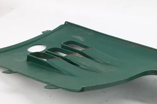 1996 Polaris Xplorer 300 4x4 Left Side Fairing Panel Cover Trim Cowl c7572