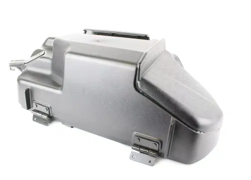 OEM Triumph Tiger RH Cargo Saddlebag Pannier Inner T2350580 2688