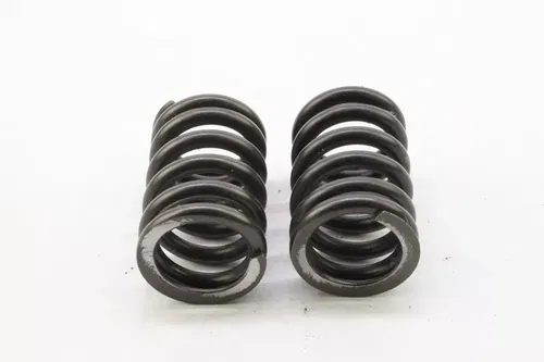 2007 Kawasaki Kx250f Exhaust Valve Spring Pair k7248