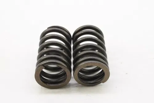 2007 Kawasaki Kx250f Exhaust Valve Spring Pair k7248