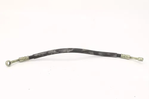 2004 Suzuki Sv650 Rear Back Brake Hose Fluid Line W 2166