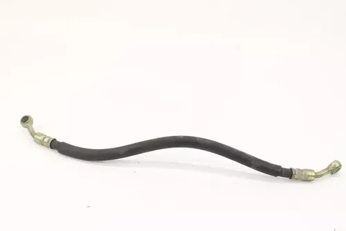 2004 Suzuki Sv650 Rear Back Brake Hose Fluid Line W 2166
