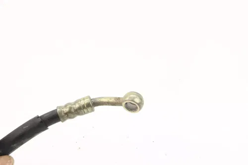 2004 Suzuki Sv650 Rear Back Brake Hose Fluid Line W 2166