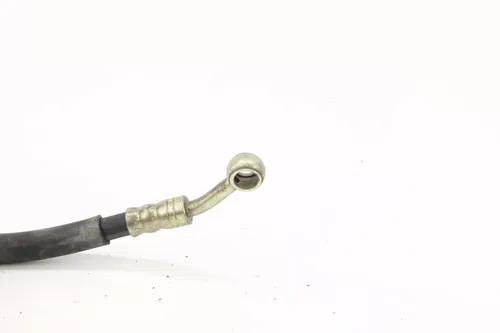 2004 Suzuki Sv650 Rear Back Brake Hose Fluid Line W 2166