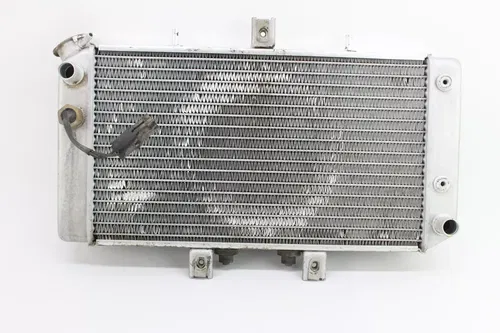 2007 Polaris Outlaw 500 Engine Radiator k4839