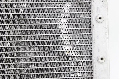 2007 Polaris Outlaw 500 Engine Radiator k4839