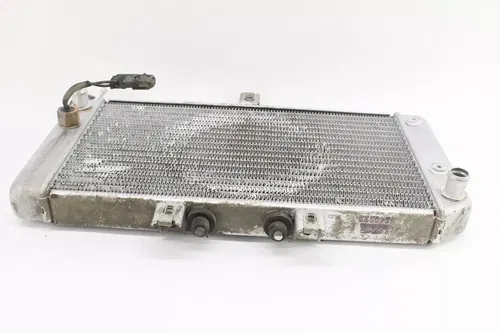 2007 Polaris Outlaw 500 Engine Radiator k4839
