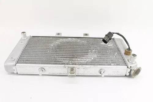 2007 Polaris Outlaw 500 Engine Radiator k4839
