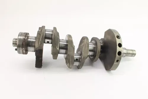 2021 Tracker 800SX UTV Engine Motor Crankshaft k1030