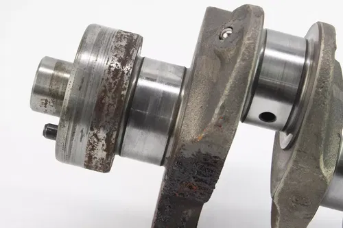 2021 Tracker 800SX UTV Engine Motor Crankshaft k1030