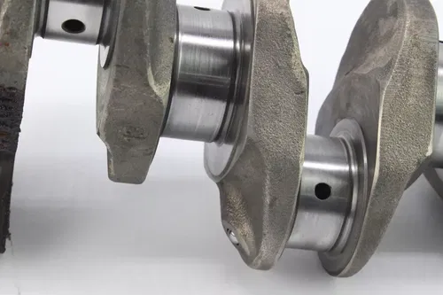 2021 Tracker 800SX UTV Engine Motor Crankshaft k1030